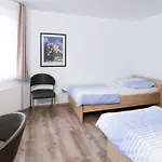 Hotel Brenzhotel Heidenheim an der Brenz