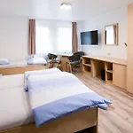 Hotel Brenzhotel