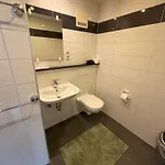 Hotel Brenzhotel 3*
