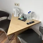 Brenzhotel 3*