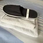 Brenzhotel 3*