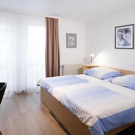 Brenzhotel 3* Heidenheim an der Brenz