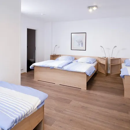 Brenzhotel Hotel