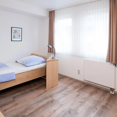 Brenzhotel 3*