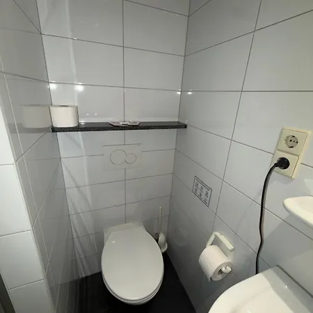 Brenzhotel 3*