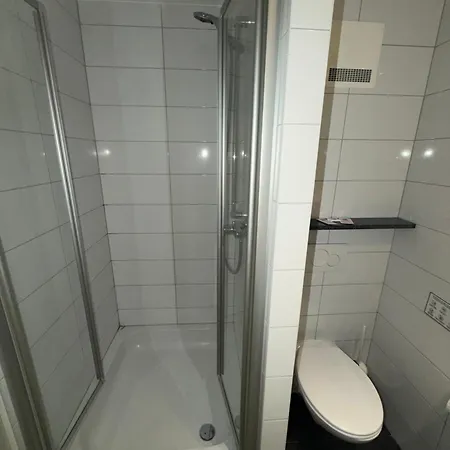 Brenzhotel Hotel 3*