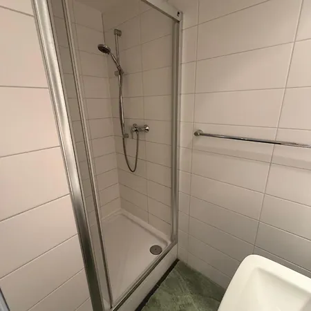 Hotel Brenzhotel