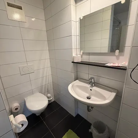 Hotel Brenzhotel Heidenheim an der Brenz