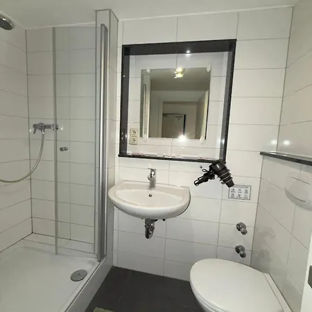 Brenzhotel Hotel Heidenheim an der Brenz