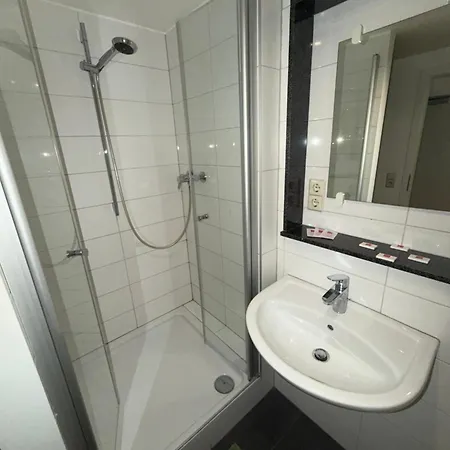 Brenzhotel Heidenheim an der Brenz