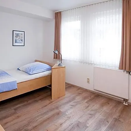 Brenzhotel 3*
