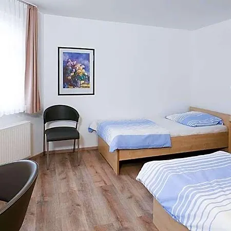 Brenzhotel Heidenheim an der Brenz