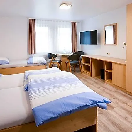 Hotel Brenzhotel Heidenheim an der Brenz