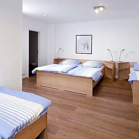 Hotel Brenzhotel