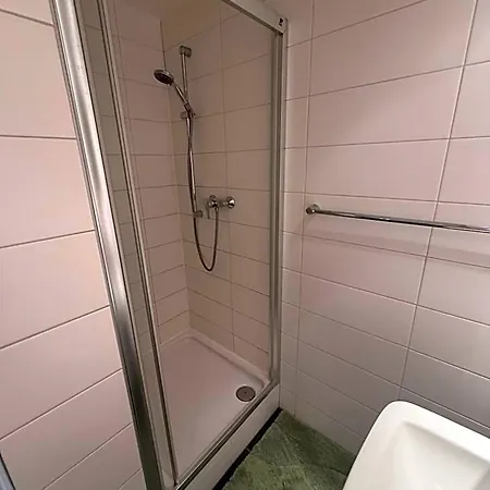 Hotel Brenzhotel 3*