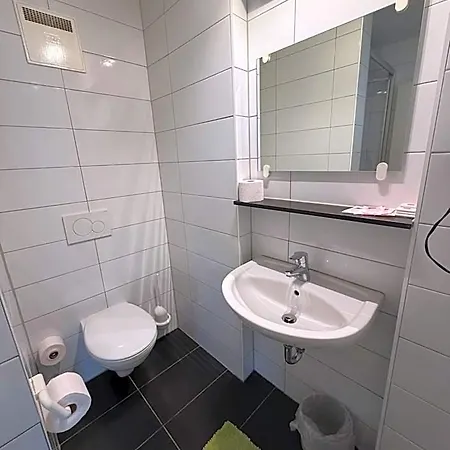 Brenzhotel Hotel 3*