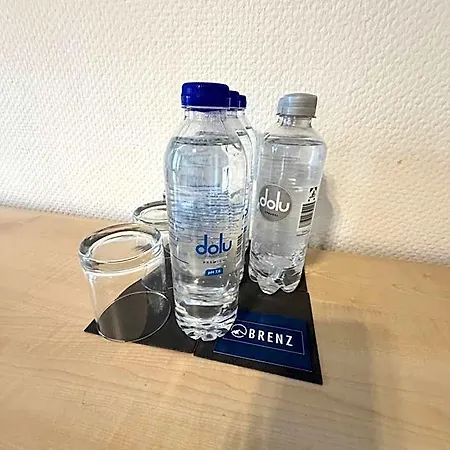 Brenzhotel 3*