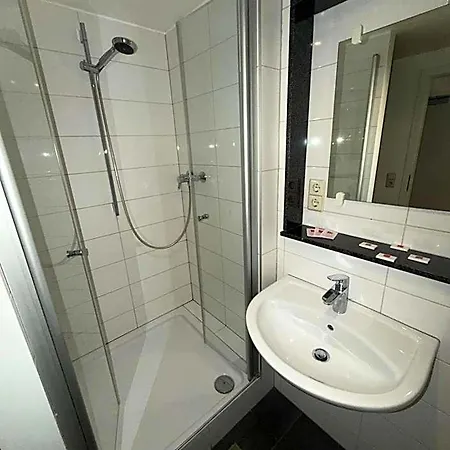 Hotel Brenzhotel 3*