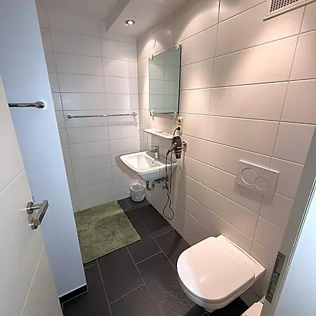 Brenzhotel Hotel