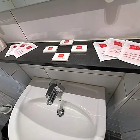 Brenzhotel Hotel