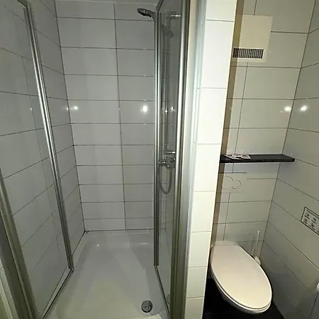 Hotel Brenzhotel Heidenheim an der Brenz