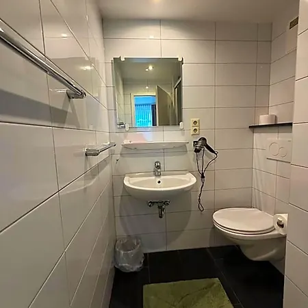 Brenzhotel Hotel
