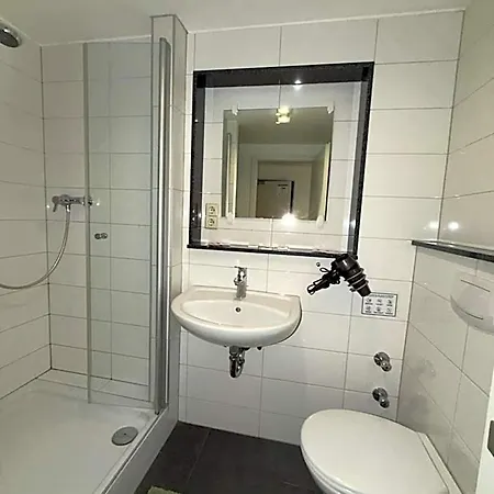 Hotel Brenzhotel 3*