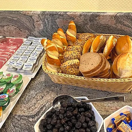 Brenzhotel Hotel