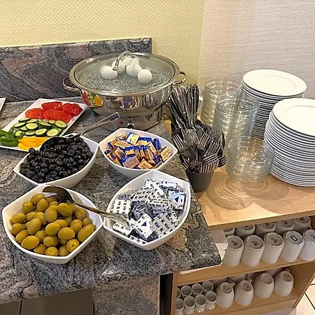 Brenzhotel 3*