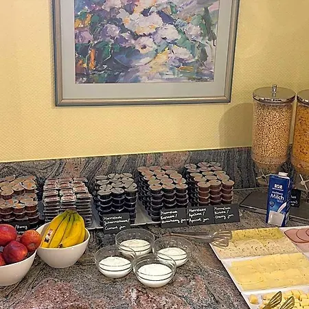Brenzhotel Hotel